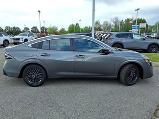 New 2026 Nissan Sentra SV FWD video 2