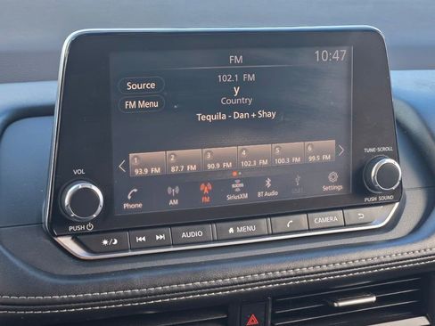 Used 2021 Nissan Rogue S image 21