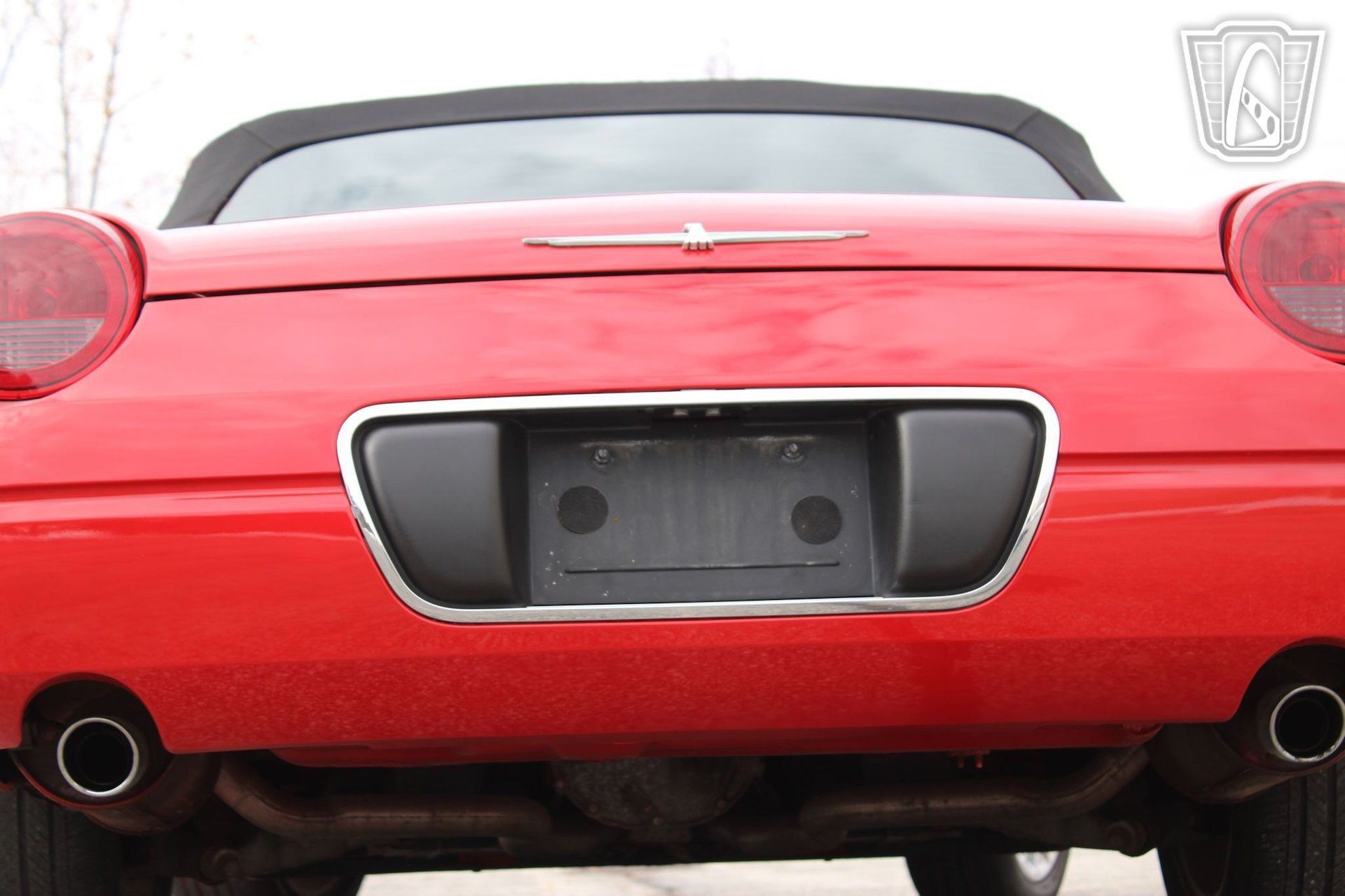 Used 2002 Ford Thunderbird RWD image 30