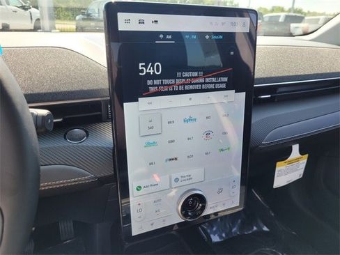 New 2025 Ford Mustang Mach-E Premium image 43