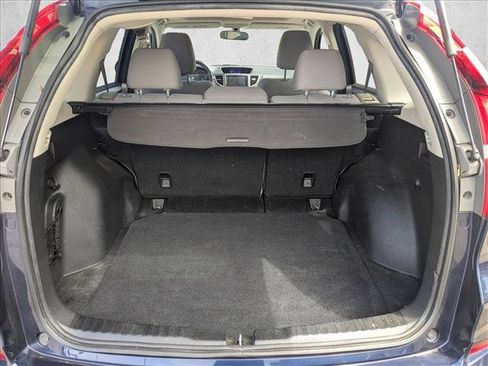 Used 2016 Honda CR-V EX image 6