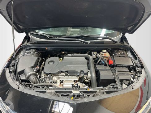 Used 2022 Chevrolet Malibu LS FWD image 28