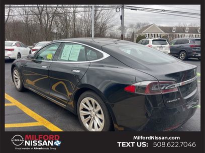 Used 2019 Tesla Model S 100D