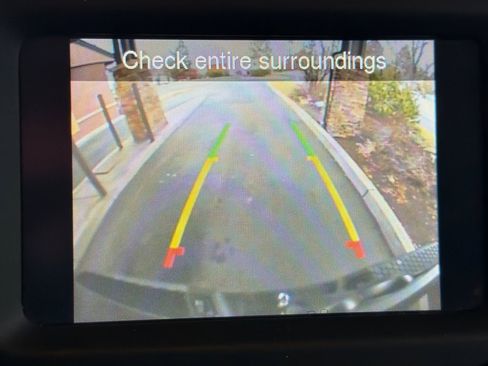 Used 2024 RAM 1500 Classic Warlock image 18