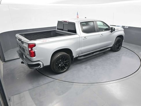 Used 2022 Chevrolet Silverado 1500 RST w/ Rally Edition AWD/4WD image 36