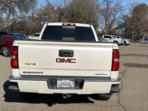 Used 2014 GMC Sierra 1500 Denali image 6