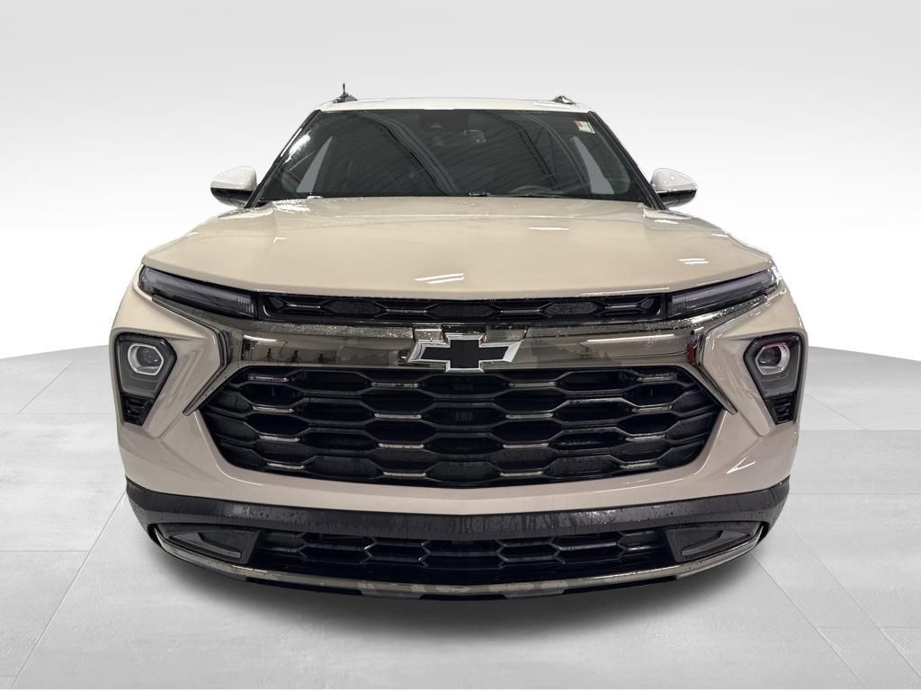 New 2026 Chevrolet TrailBlazer ACTIV w/ Convenience Package AWD/4WD image 41