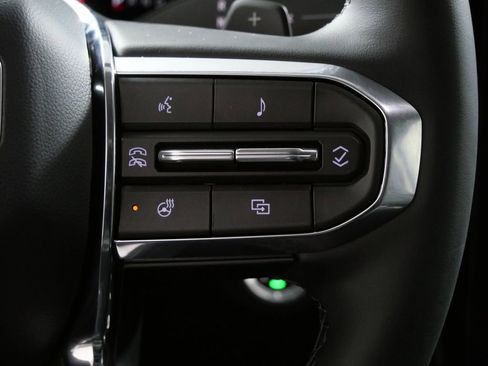 New 2026 GMC Terrain Denali w/ LPO, Black Badging Package AWD/4WD image 21