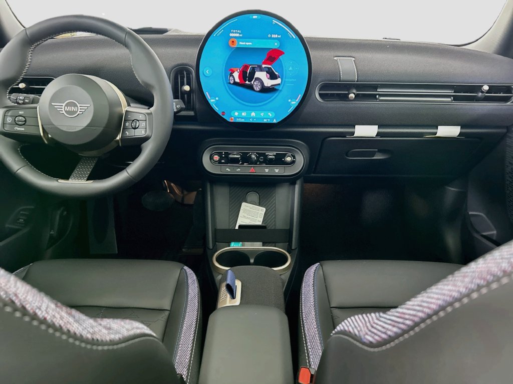 New 2027 MINI Cooper S FWD image 13