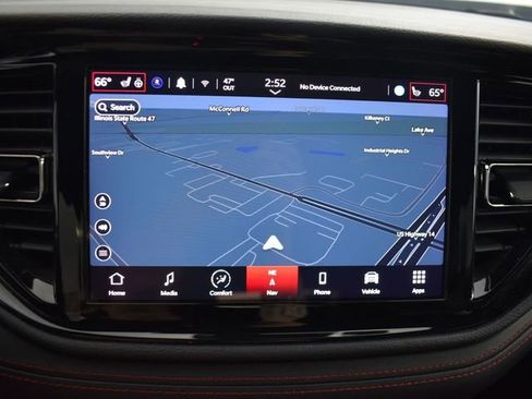 Used 2024 Dodge Durango GT image 24