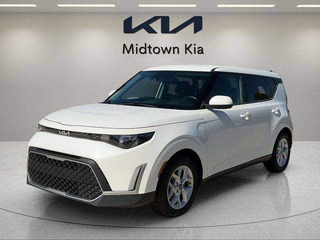 Used 2023 Kia Soul S FWD image 7
