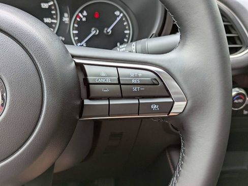 New 2026 MAZDA MAZDA3 Carbon image 26