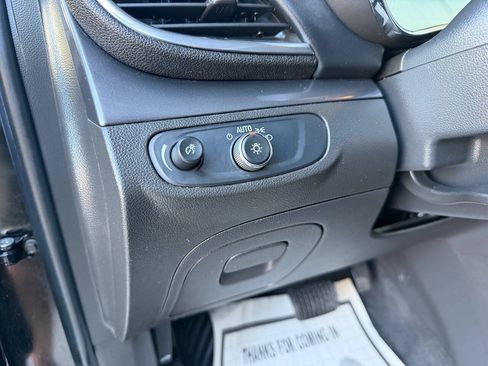 Used 2017 Buick Encore Preferred FWD image 21