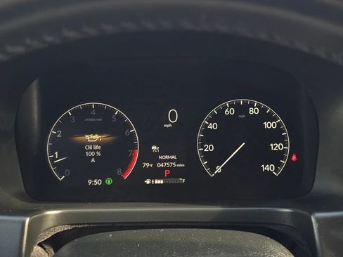 Used 2025 Honda Odyssey EX-L image 17
