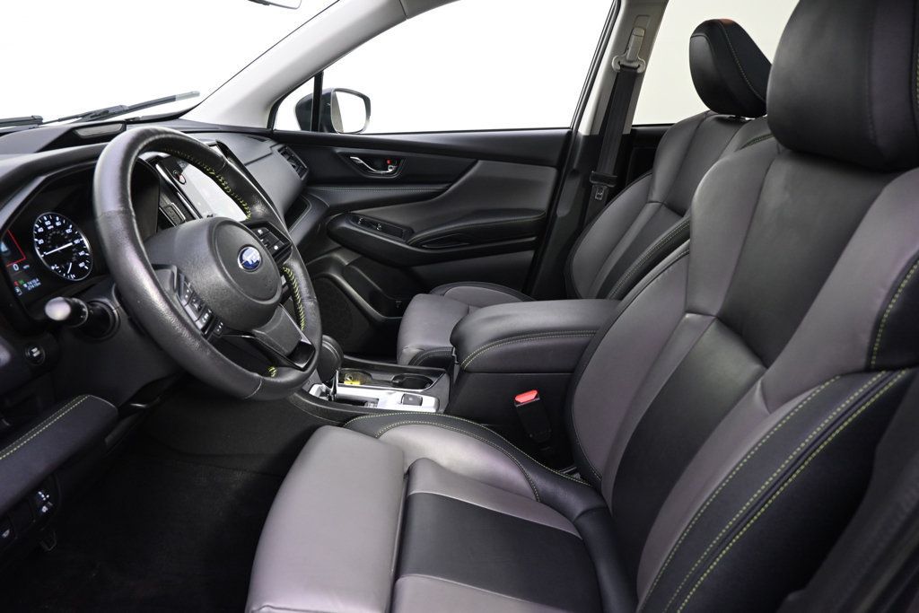 Used 2024 Subaru Ascent Onyx Edition Limited AWD/4WD image 10