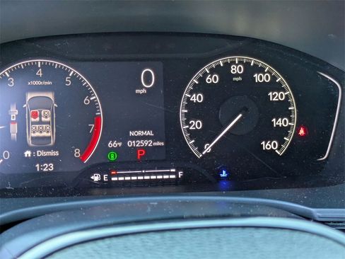 Used 2025 Honda Civic Sport image 19