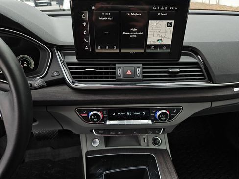 Used 2022 Audi Q5 2.0T Premium Plus image 15