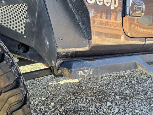 Used 2019 Jeep Wrangler Unlimited Sport S image 81