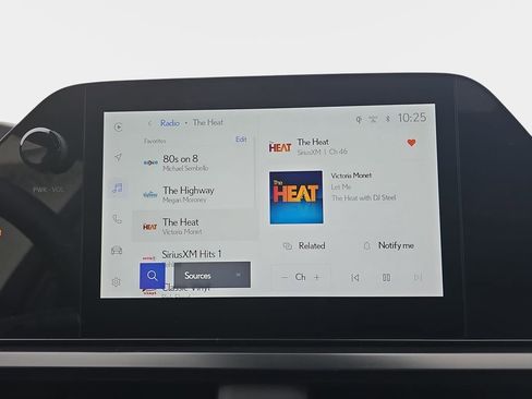 New 2026 Lexus UX 300h 300h F SPORT Design image 21