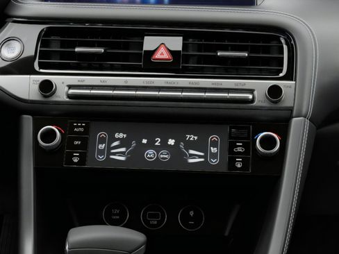 New 2026 Genesis G70 2.5T image 20