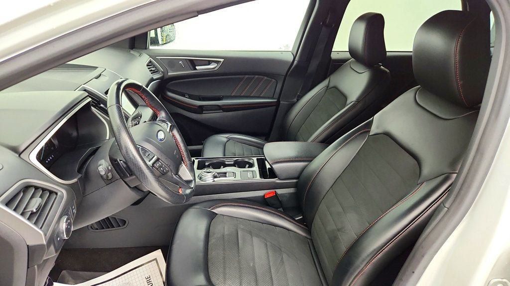 Used 2020 Ford Edge ST-Line w/ Cold Weather Package AWD/4WD image 20