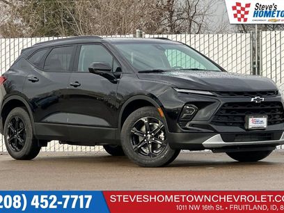 New 2026 Chevrolet Blazer LT w/ Convenience Package