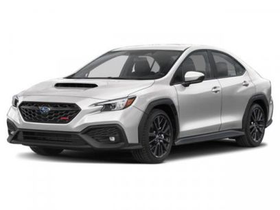 New 2026 Subaru WRX Premium