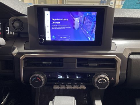 New 2026 Toyota Tacoma SR5 image 10