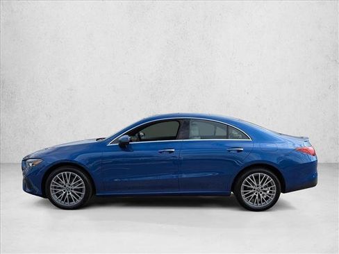 Used 2026 Mercedes-Benz CLA 250 image 4