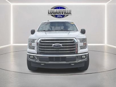 Used 2017 Ford F150 XLT w/ Equipment Group 302A Luxury