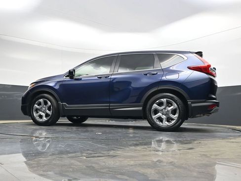 Used 2018 Honda CR-V EX-L image 30