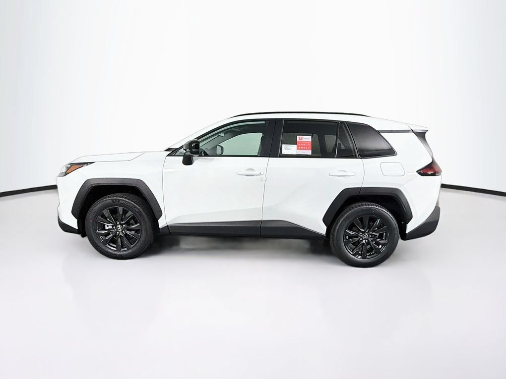 New 2026 Toyota RAV4 XLE Premium w/ Panoramic Sun Roof Package FWD image 5