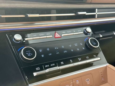 New 2026 Hyundai Santa Fe Calligraphy AWD/4WD image 18