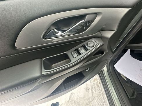 Certified 2022 Chevrolet Traverse LT w/ LPO, Floor Liner Package image 24