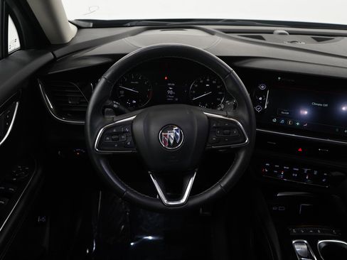 Used 2023 Buick Envision Preferred w/ Sport Touring Package image 15