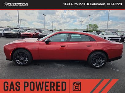New 2026 Dodge Charger R/T w/ Driver Convenience Group