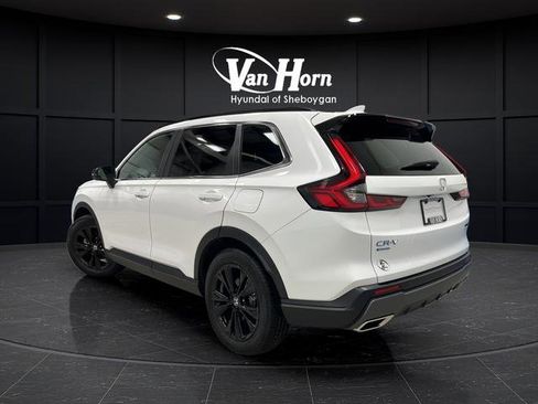 Used 2023 Honda CR-V Sport Touring image 5