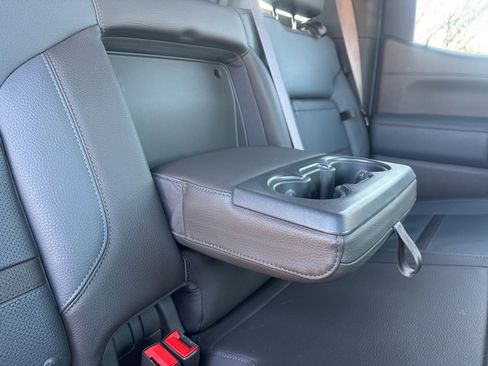 Used 2021 GMC Sierra 1500 Denali w/ Denali Ultimate Package image 47