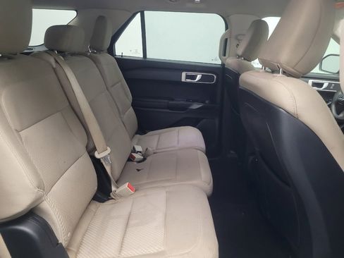 Used 2020 Ford Explorer 2WD image 19