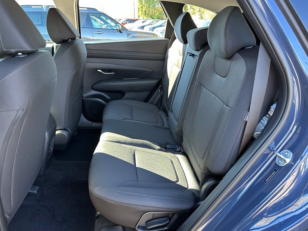 New 2026 Hyundai Tucson SE AWD/4WD image 11