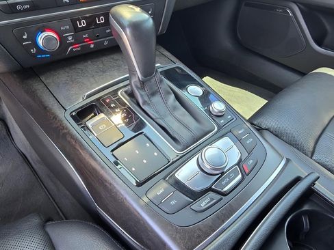 Used 2017 Audi A7 3.0T Prestige w/ Prestige Package AWD/4WD image 21