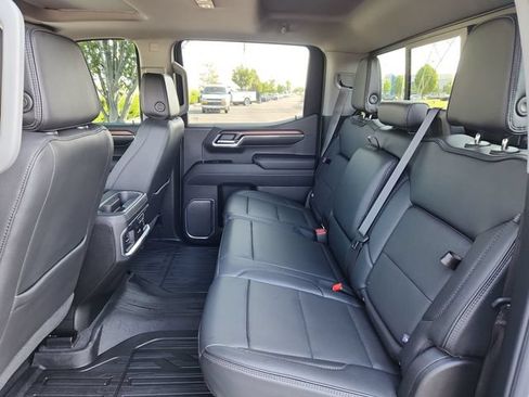 Used 2024 GMC Sierra 1500 Denali AWD/4WD image 28