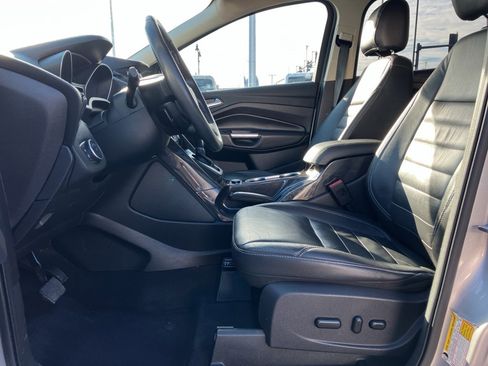 Used 2016 Ford Escape Titanium w/ Equipment Group 301A image 25