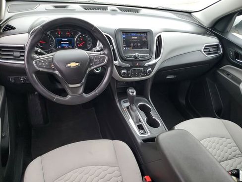 Used 2020 Chevrolet Equinox LT AWD/4WD image 10