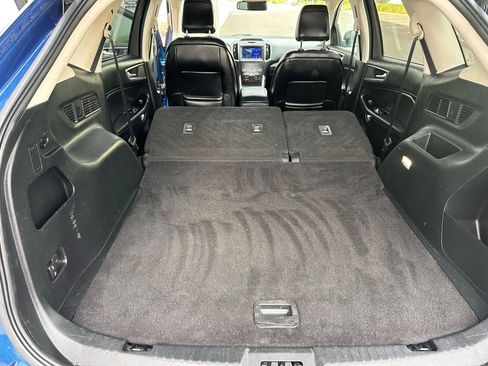 Used 2020 Ford Edge SEL w/ Convenience Package image 27