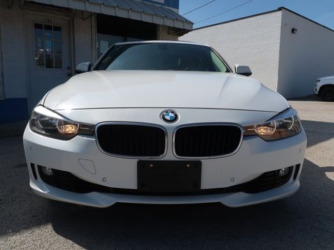 Used 2015 BMW 328i Sedan image 9