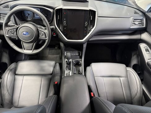 Certified 2025 Subaru Ascent Limited AWD/4WD image 10
