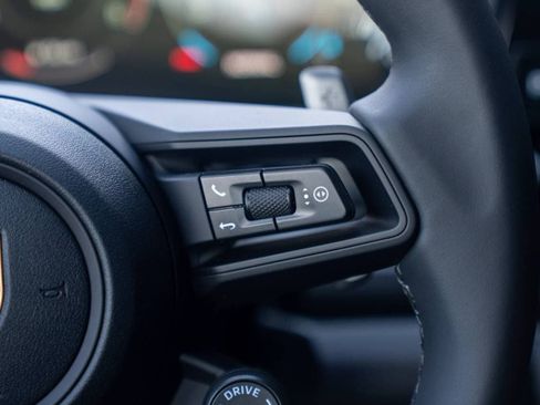 New 2026 Porsche Panamera 4 image 15