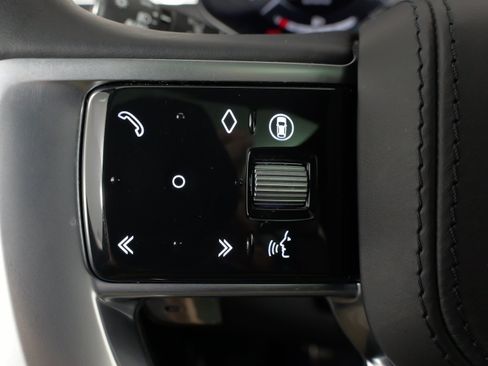 Used 2024 Land Rover Range Rover SE AWD/4WD image 46