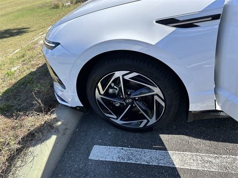 New 2026 Hyundai Sonata SEL image 30